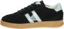 ICE Play Elegante Veterschoenen Black Heren - Thumbnail 2