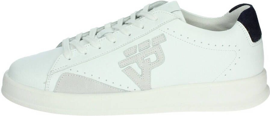 Ice Play Hoge Sneakers CAMPS004M 3LS1