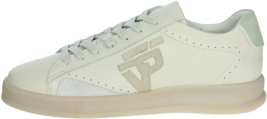 Ice Play Hoge Sneakers CAMPS004M 3LS1
