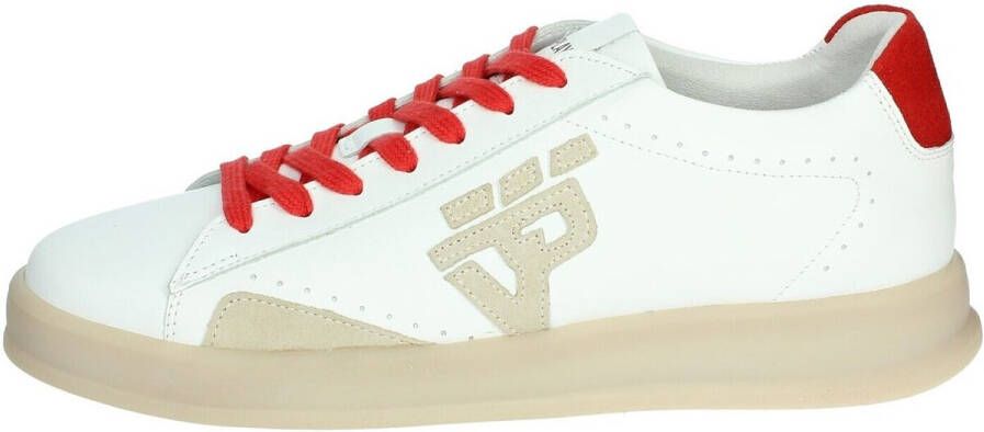 Ice Play Hoge Sneakers CAMPS004M 3LS1
