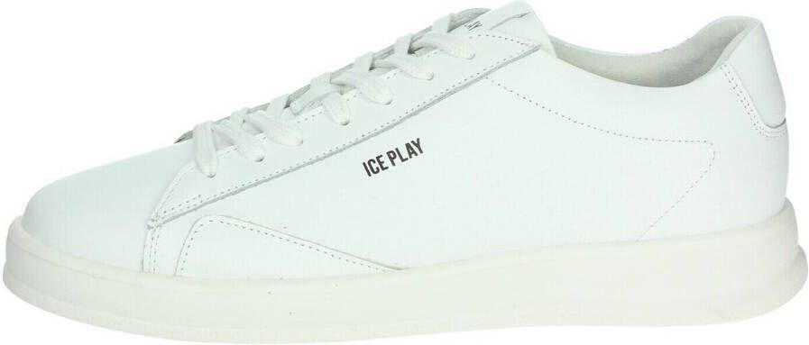 Ice Play Hoge Sneakers CAMPS006M 3L1