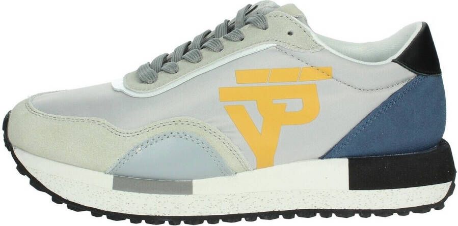 Ice Play Hoge Sneakers KORSER001M 3NS1