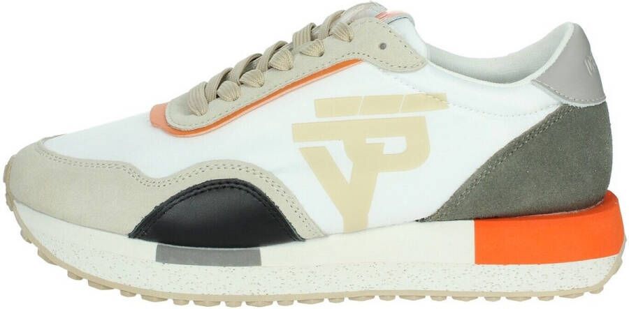 Ice Play Hoge Sneakers KORSER001M 3NS1