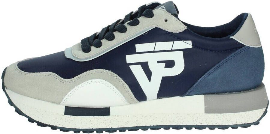 Ice Play Hoge Sneakers KORSER001M 3NS1