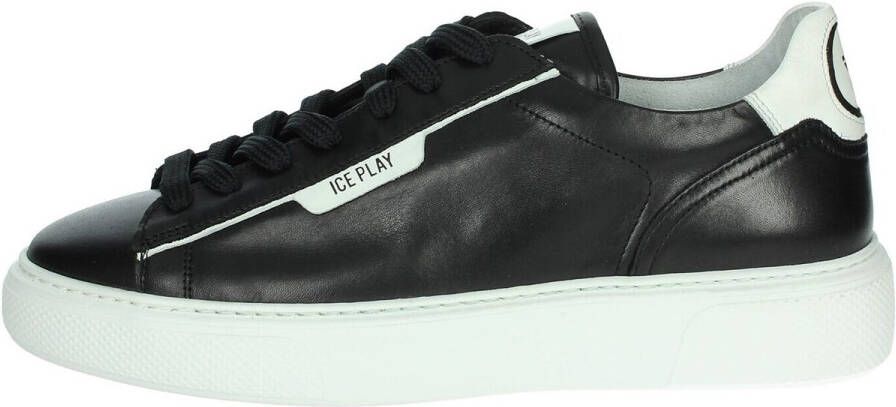 Ice Play Hoge Sneakers TENDER001M 3L1