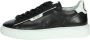 ICE Play Klassieke Sneakers Black Heren - Thumbnail 2