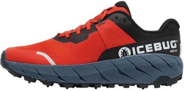 Icebug Hardloopschoenen Arcus Bugrip
