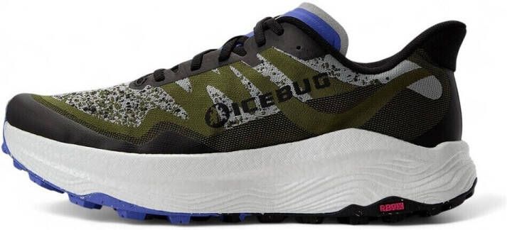Icebug Hardloopschoenen Rb9x