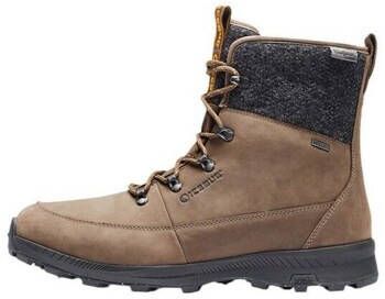 Icebug Hoge Sneakers Adak Rewool Bugrip