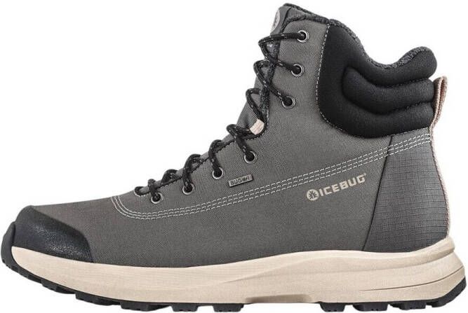 Icebug Hoge Sneakers Lunne Nt