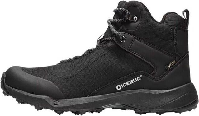 Icebug Pace3 BUGrip GTX Winterschoenen zwart - Foto 2