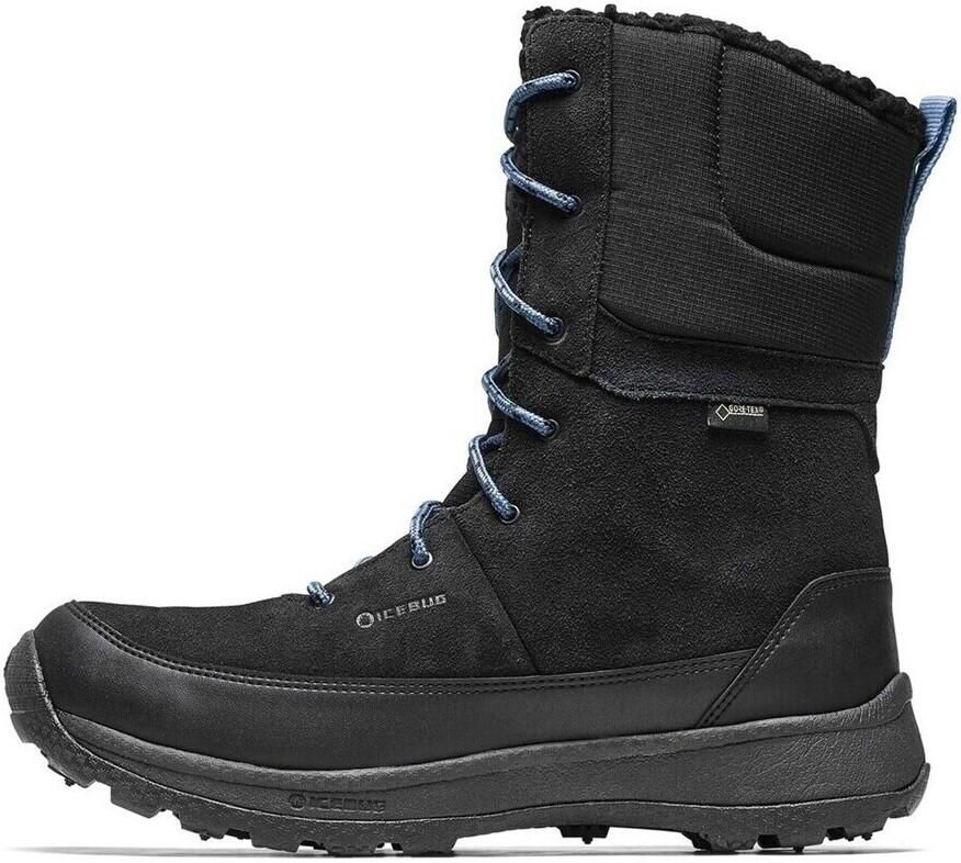 Icebug Women's Torne RB9 GTX Winterschoenen zwart - Foto 2
