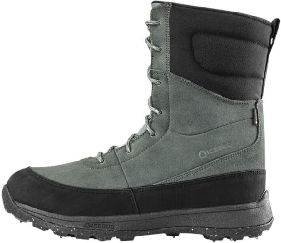 Icebug Women's Torne 2 BUGrip GTX Winterschoenen grijs