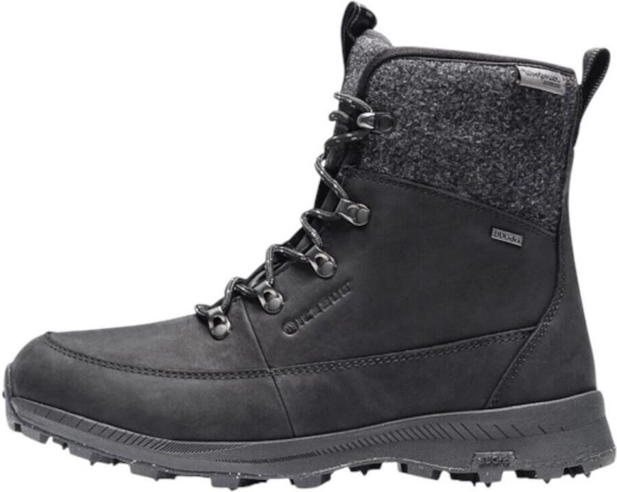 Icebug Wandelschoenen Adak Rewool Bugrip