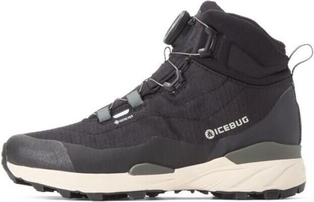 Icebug Wandelschoenen Rover 2 Mid RB9X GTX