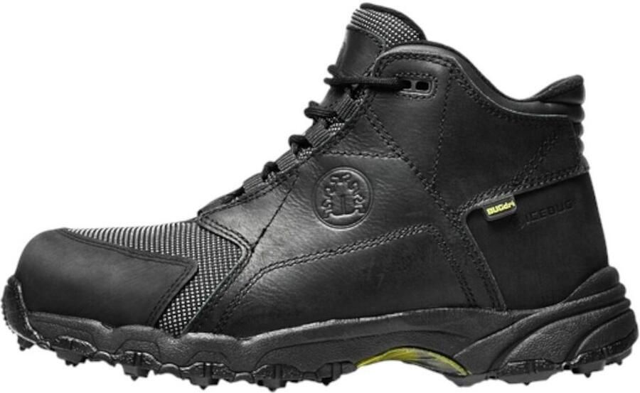 Icebug Wandelschoenen Vidar Pro Bugrip