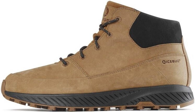 Icebug Larvik Biosole Sneakers beige - Foto 2