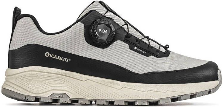 Icebug Lage Sneakers Haze M