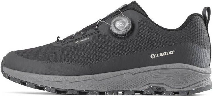 Icebug Haze RB9X GTX Multisportschoenen grijs