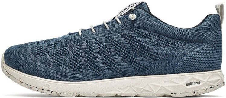 Icebug Lage Sneakers Rb9x Stahlblau - Foto 2