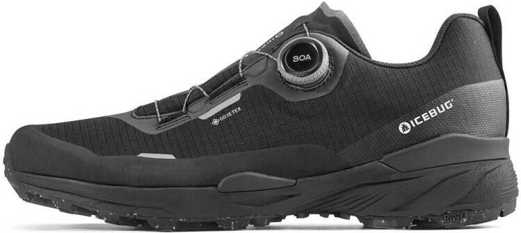 Icebug Lage Sneakers Rover 2 Rb9x Gtx