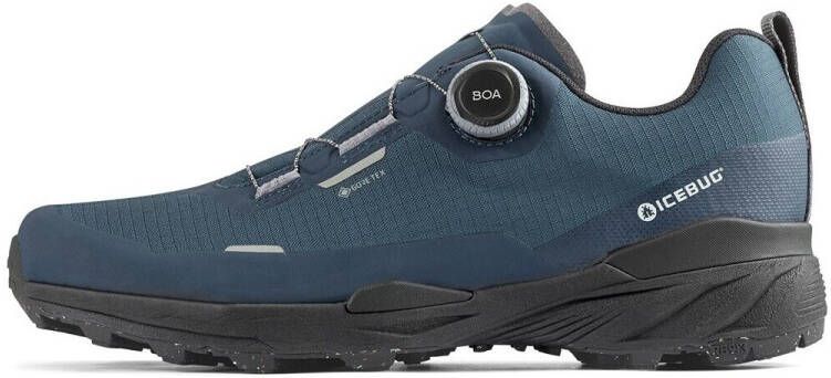 ICEBUG Rover 2 Rb9x Gtx Wandelschoenen Blauw Man - Foto 2