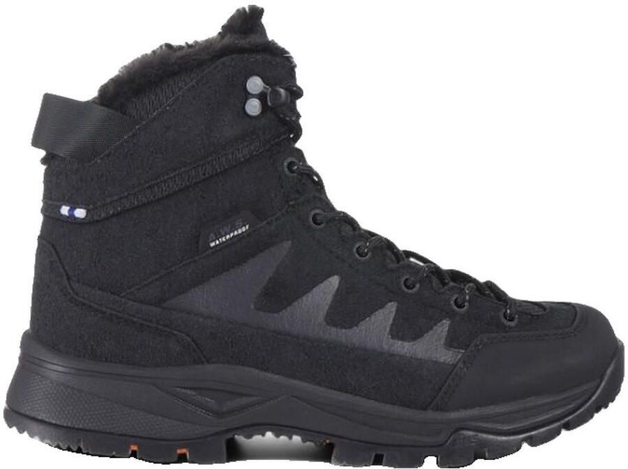 Icepeak Outdoor winterlaarzen Arezzo Winterschoenen winterboots snowboots gevoerd & waterdicht