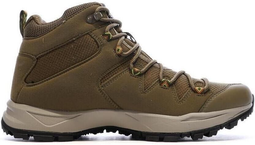 Icepeak Trail Ansio