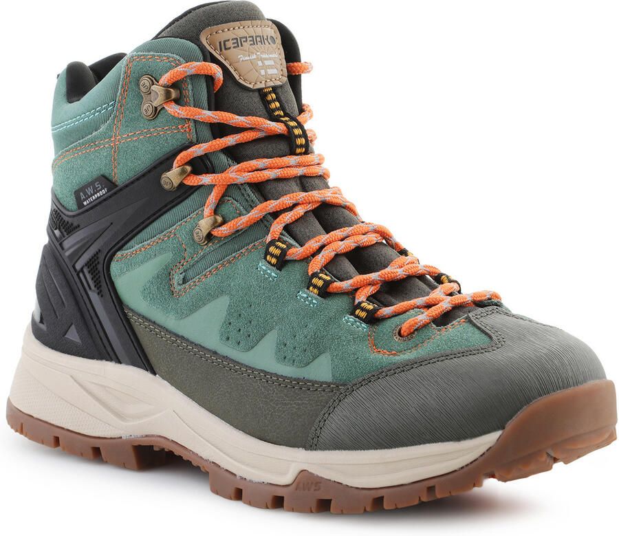 Icepeak Wandelschoenen Domyślna nazwa