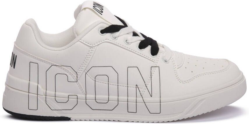 ICON Sneakers WHITE
