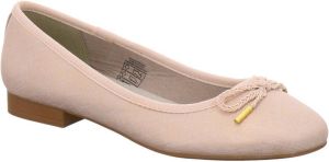 Idana Ballerina's