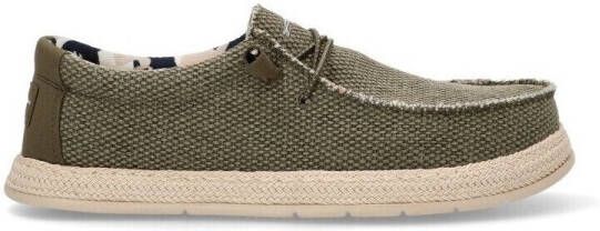 Identity Bootschoenen 79645