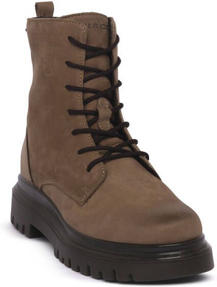 IGI&Co Enkellaarzen IgI&CO STEFANY TAUPE