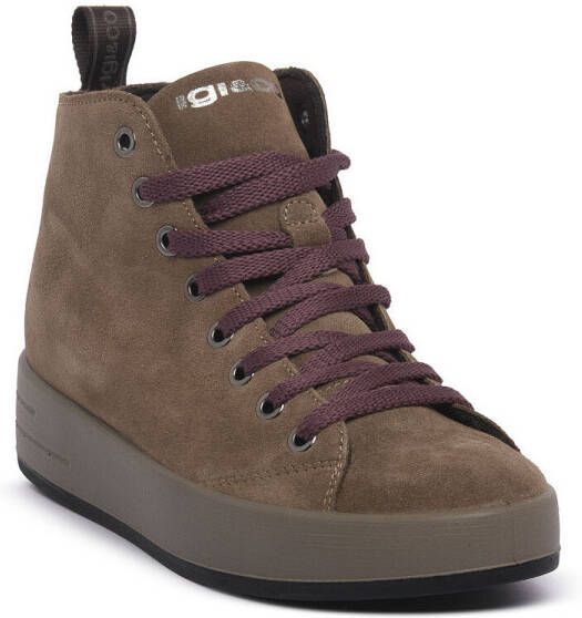 IGI&Co Hoge Sneakers IgI&CO ALINA FANGO