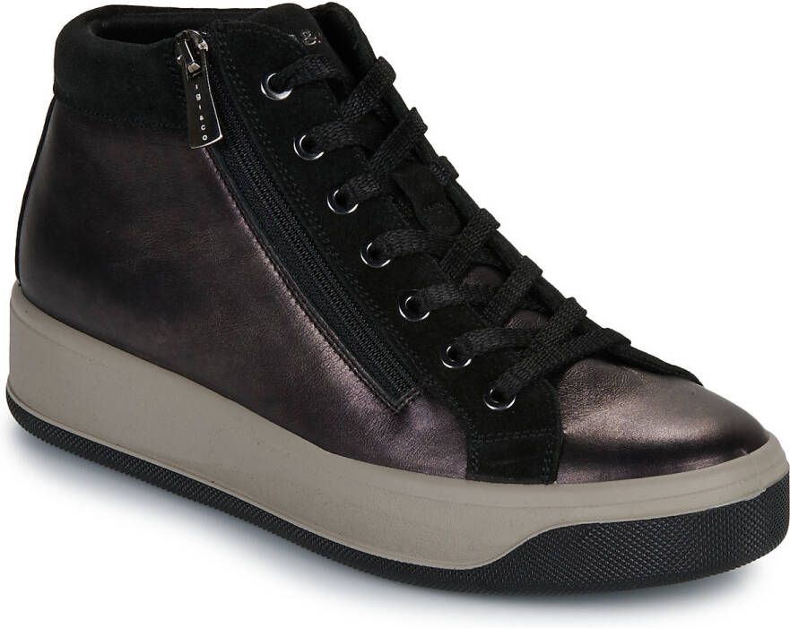 IGI&Co Hoge Sneakers IgI&CO D.AVA