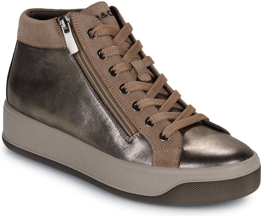 IGI&Co Hoge Sneakers IgI&CO D.AVA