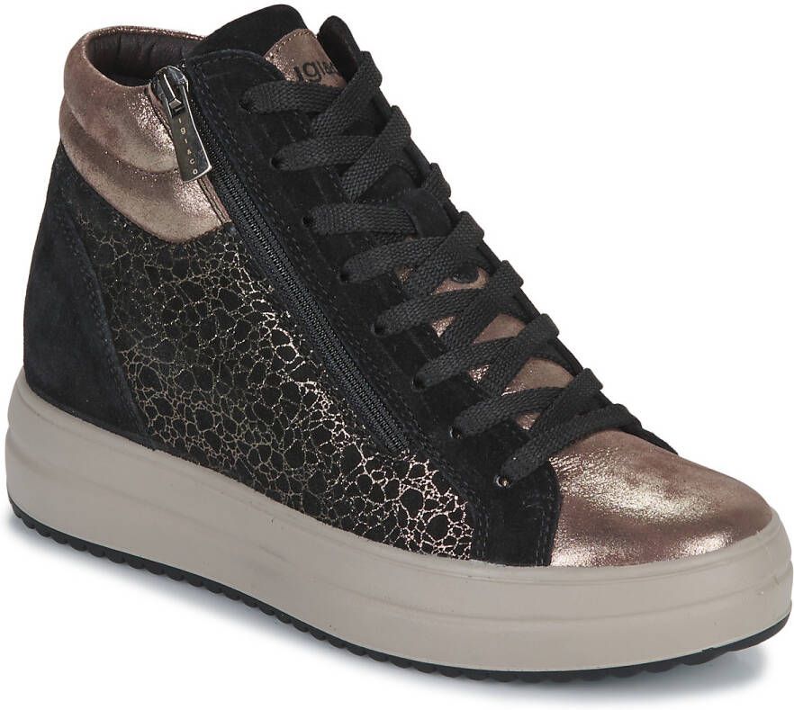 IGI&Co Hoge Sneakers IgI&CO DONNA SHIRLEY