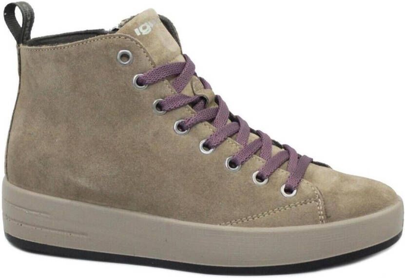 IGI&Co Hoge Sneakers IgI&CO IGI-I25-8668222-FA