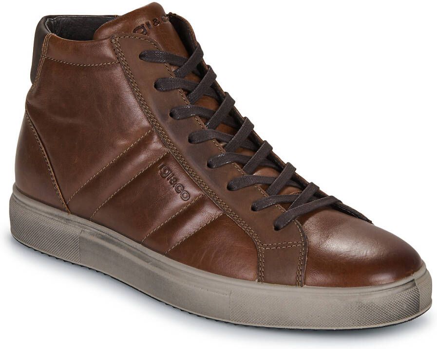 IGI&Co Hoge Sneakers IgI&CO U.SACHA