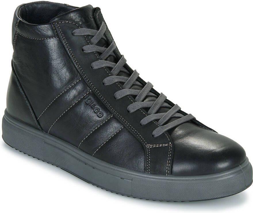 IGI&Co Hoge Sneakers IgI&CO U.SACHA