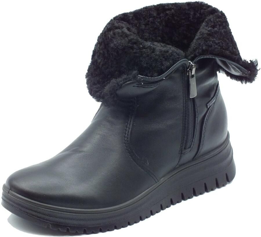 IGI&Co Enkellaarzen IgI&CO 2157000 Nappa Soft - Foto 2
