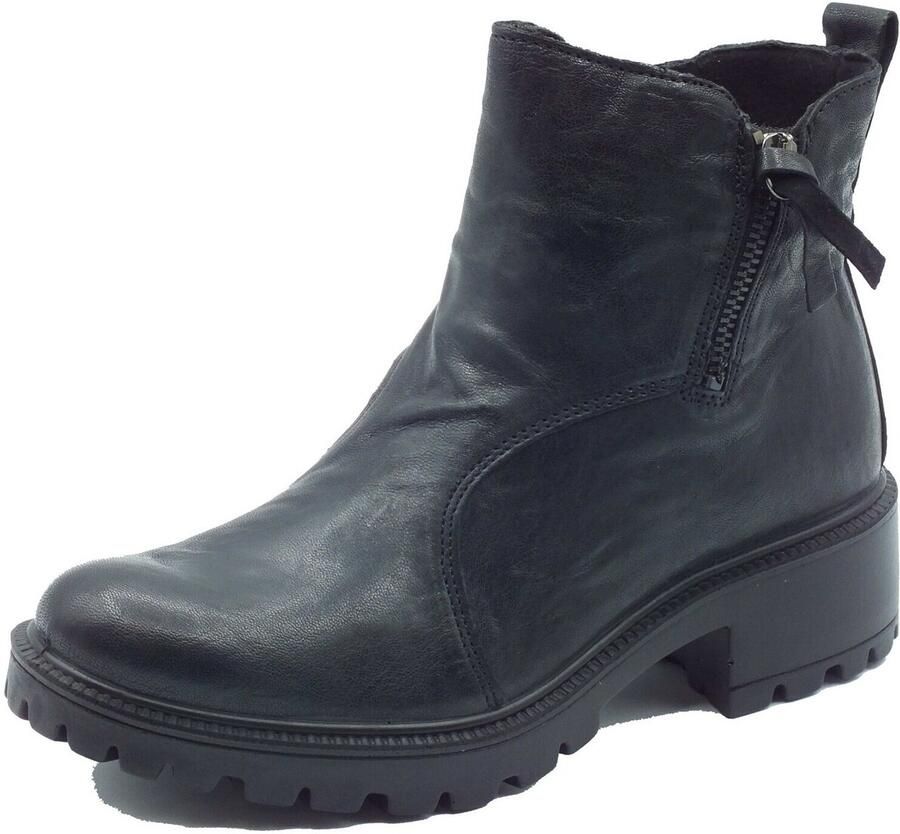 IGI&Co Enkellaarzen IgI&CO 2161700 Capra Met.