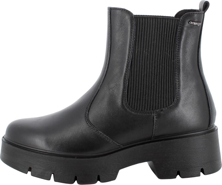 IGI&Co Enkellaarzen IgI&CO 2164400 Nappa Soft