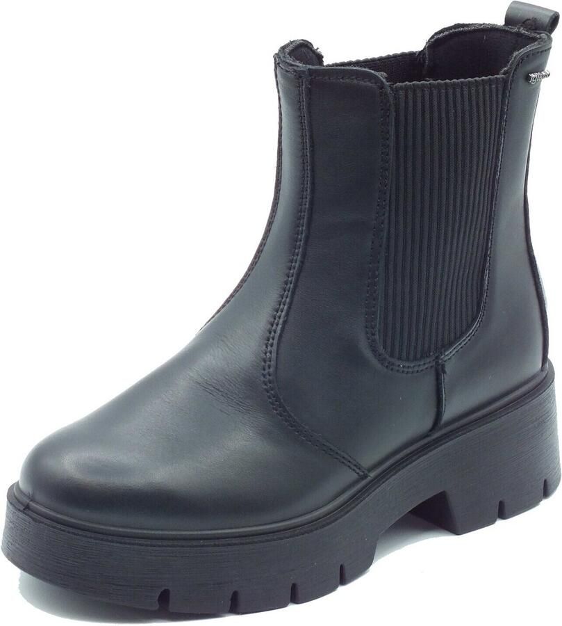 IGI&Co Enkellaarzen IgI&CO 2164400 Nappa Soft - Foto 2
