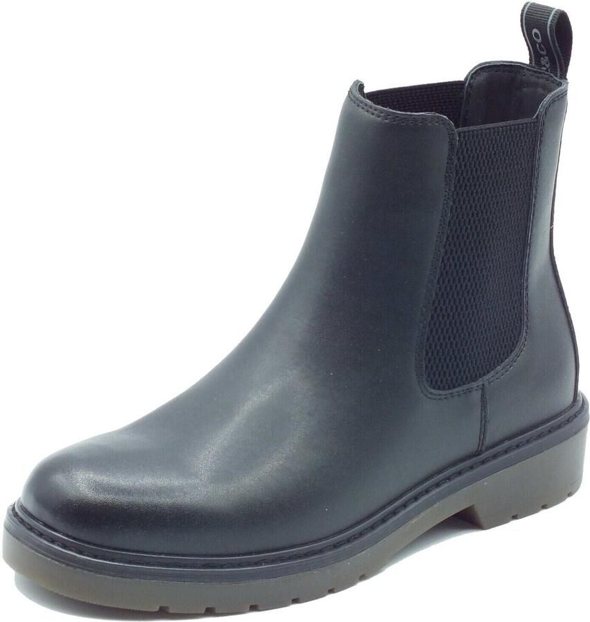 IGI&Co Enkellaarzen IgI&CO 2189500 Nappa - Foto 2