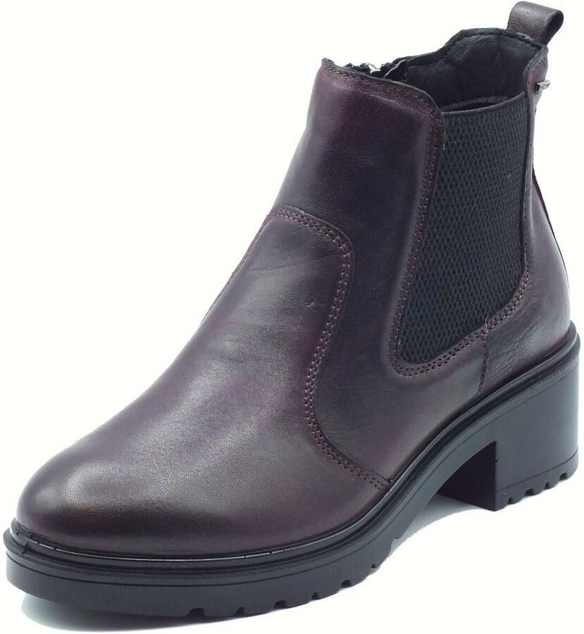 IGI&Co Enkellaarzen IgI&CO 8651522 Capra