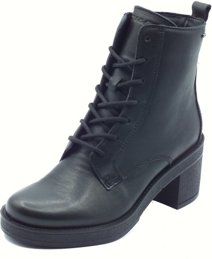 IGI&Co Enkellaarzen IgI&CO 8660400 Nappa Soft