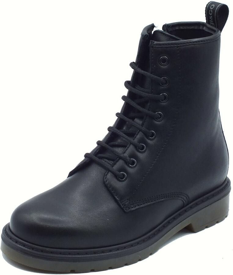 IGI&Co Enkellaarzen IgI&CO 8692800 Nappa Soft