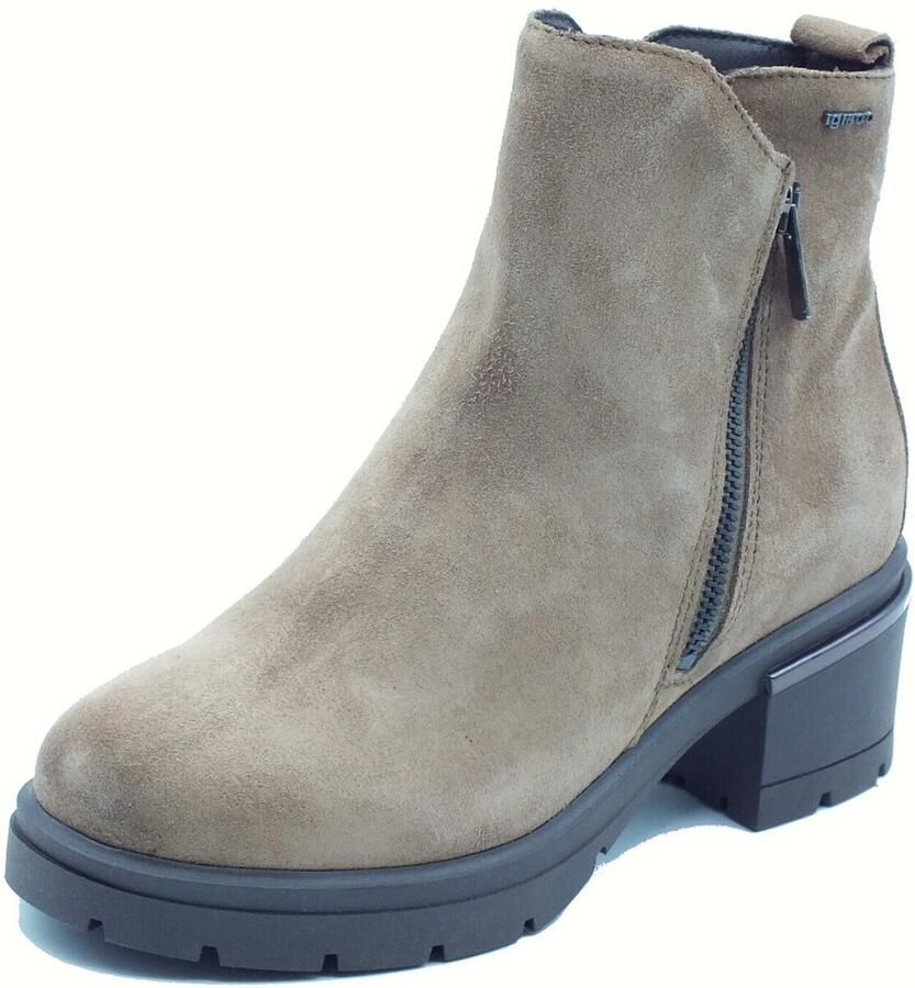 IGI&Co Enkellaarzen IgI&CO 8693922 Scam. Super