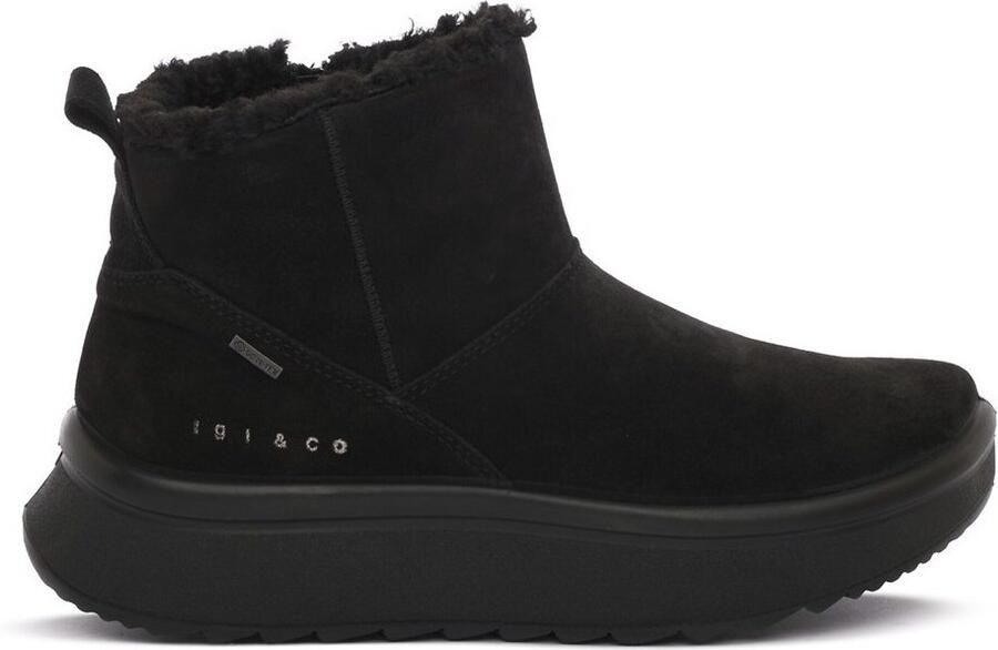 IGI&Co Enkellaarzen IgI&CO Elena GTX